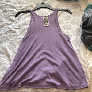 Free people tank